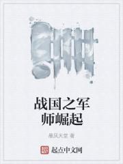 战国之军师崛起 战国之军师崛起