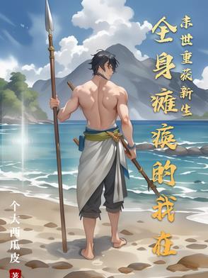 全身瘫痪的我在末世重获新生 全身瘫痪的我在末世重获新生