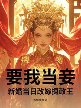 要我当妾?新婚当日改嫁摄政王 要我当妾?新婚当日改嫁摄政王