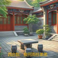 四合院:我何雨柱弟弟 四合院:我何雨柱弟弟