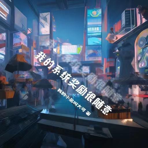 我的系统奖励很随意 我的系统奖励很随意