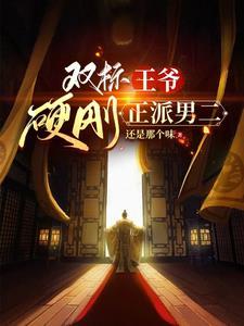 双标王爷硬刚正派男二 双标王爷硬刚正派男二